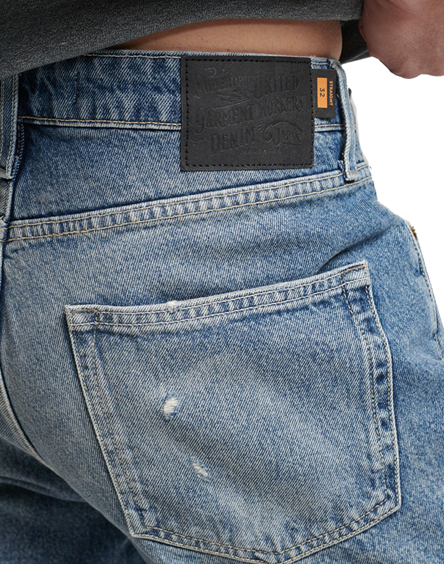 Superdry Man Shorts 
